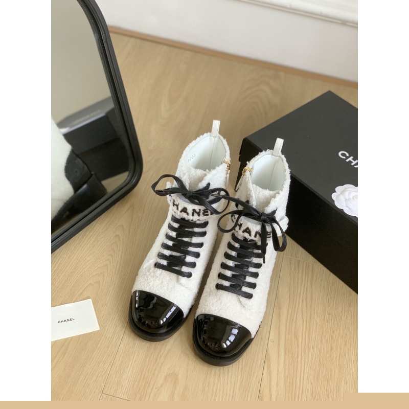 Ch*el boots